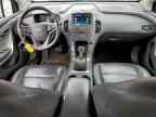 2013 CHEVROLET VOLT