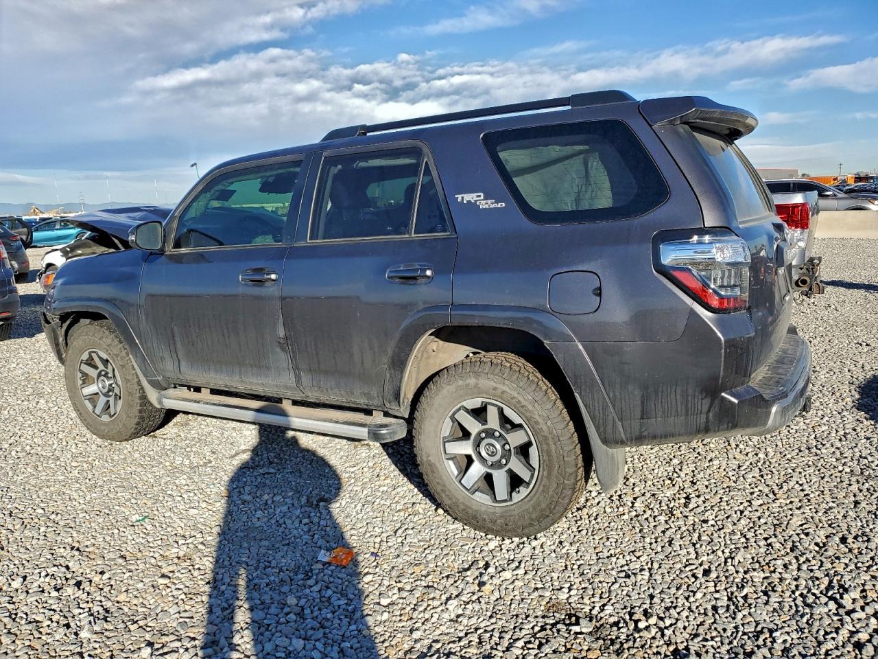 2021 TOYOTA 4Runner