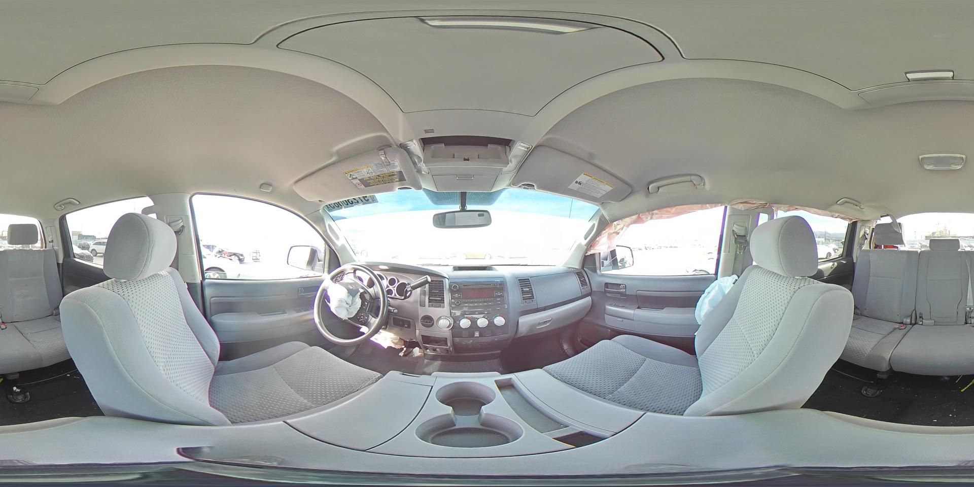 2012 TOYOTA TUNDRA