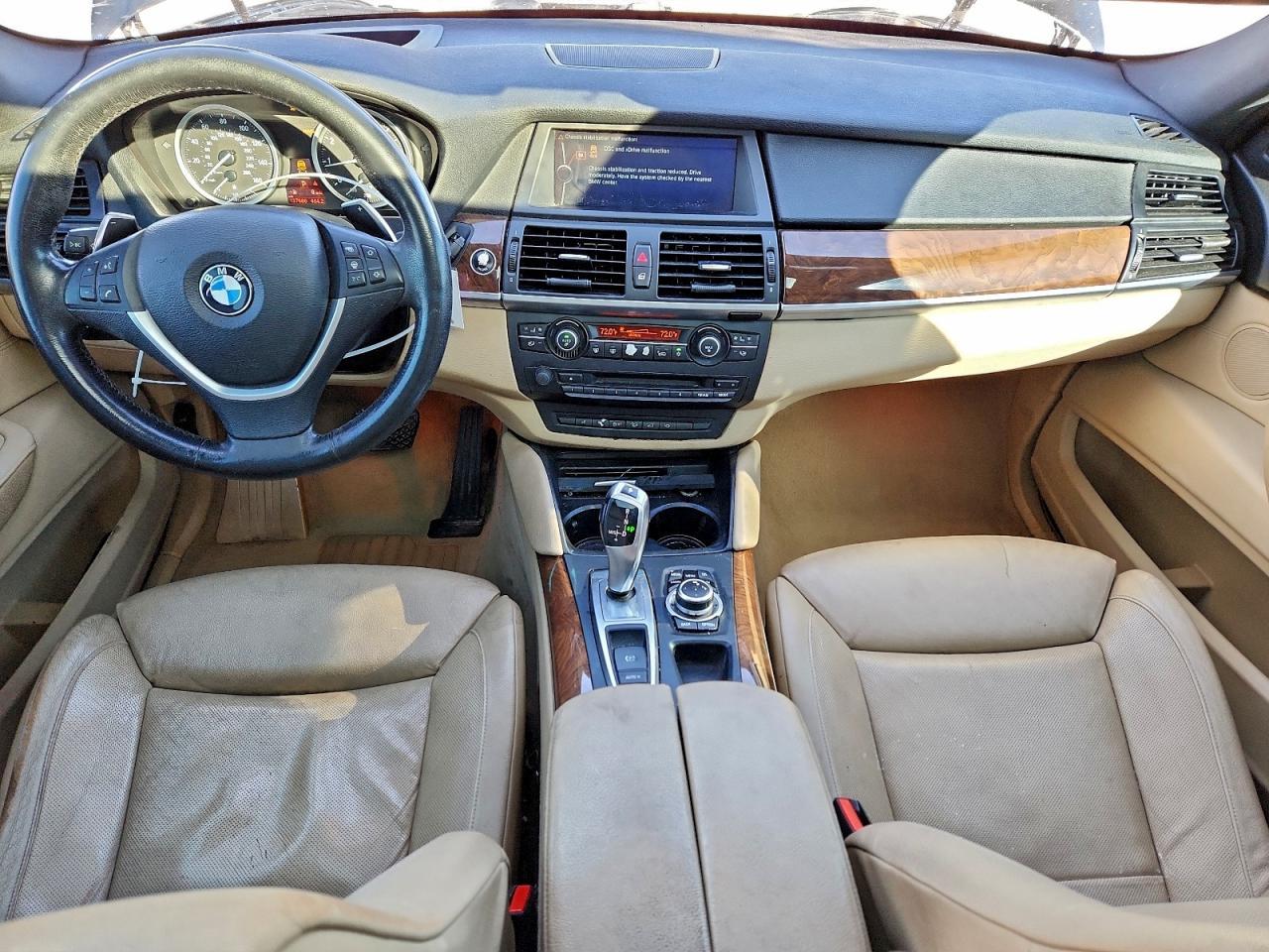 2014 BMW X6