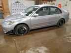 2005 HONDA CIVIC