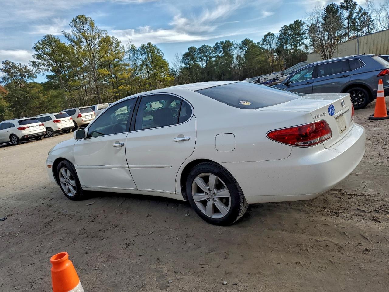 2006 LEXUS ES 330