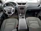 2016 CHEVROLET TRAVERSE