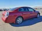 2005 NISSAN ALTIMA