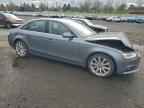 2013 AUDI A4