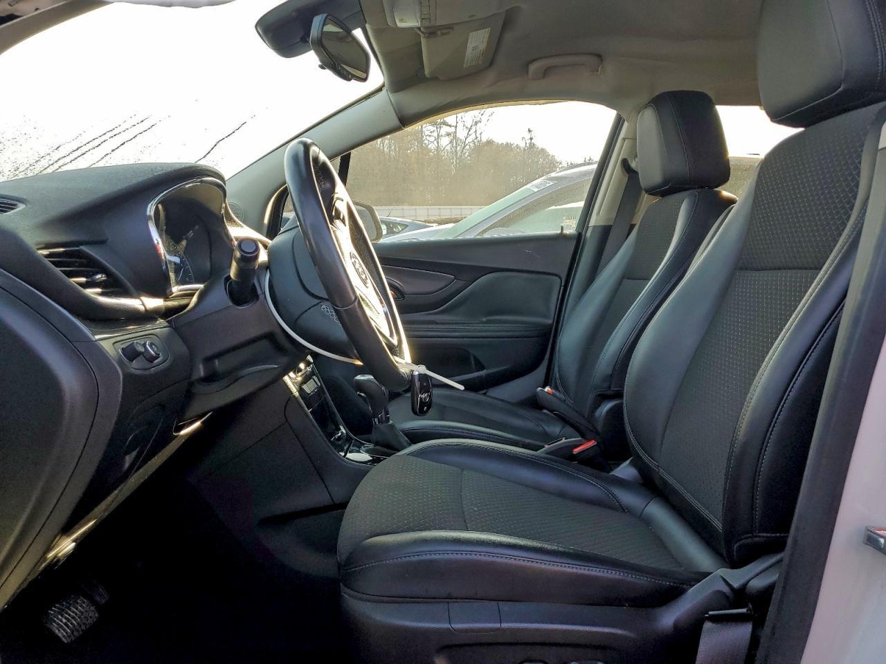 2019 BUICK ENCORE