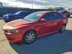 2013 MITSUBISHI LANCER