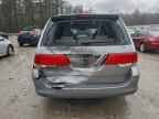 2008 HONDA ODYSSEY