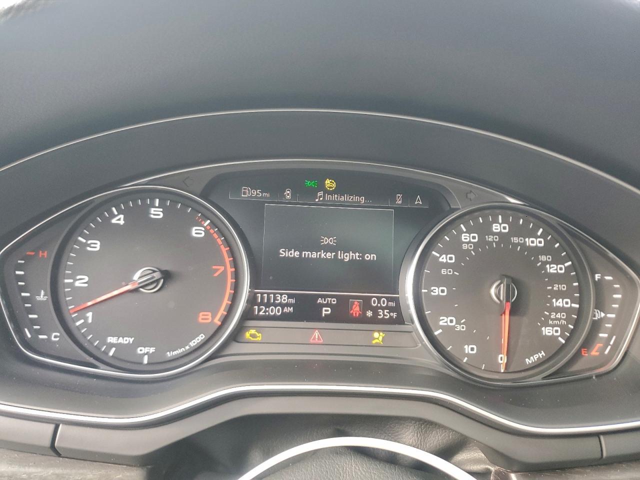 2024 AUDI A4