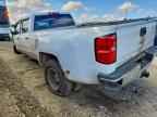 2016 CHEVROLET Silverado 3500