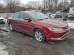 2016 CHRYSLER 200