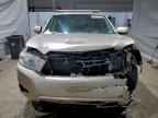 2008 TOYOTA HIGHLANDER