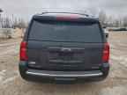 2017 CHEVROLET Tahoe