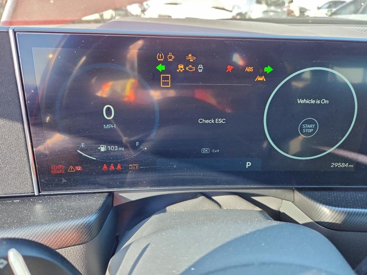 2024 HYUNDAI SONATA