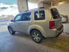 2013 HONDA PILOT