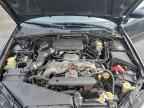2009 SUBARU Legacy