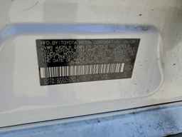 2008 LEXUS IS 250