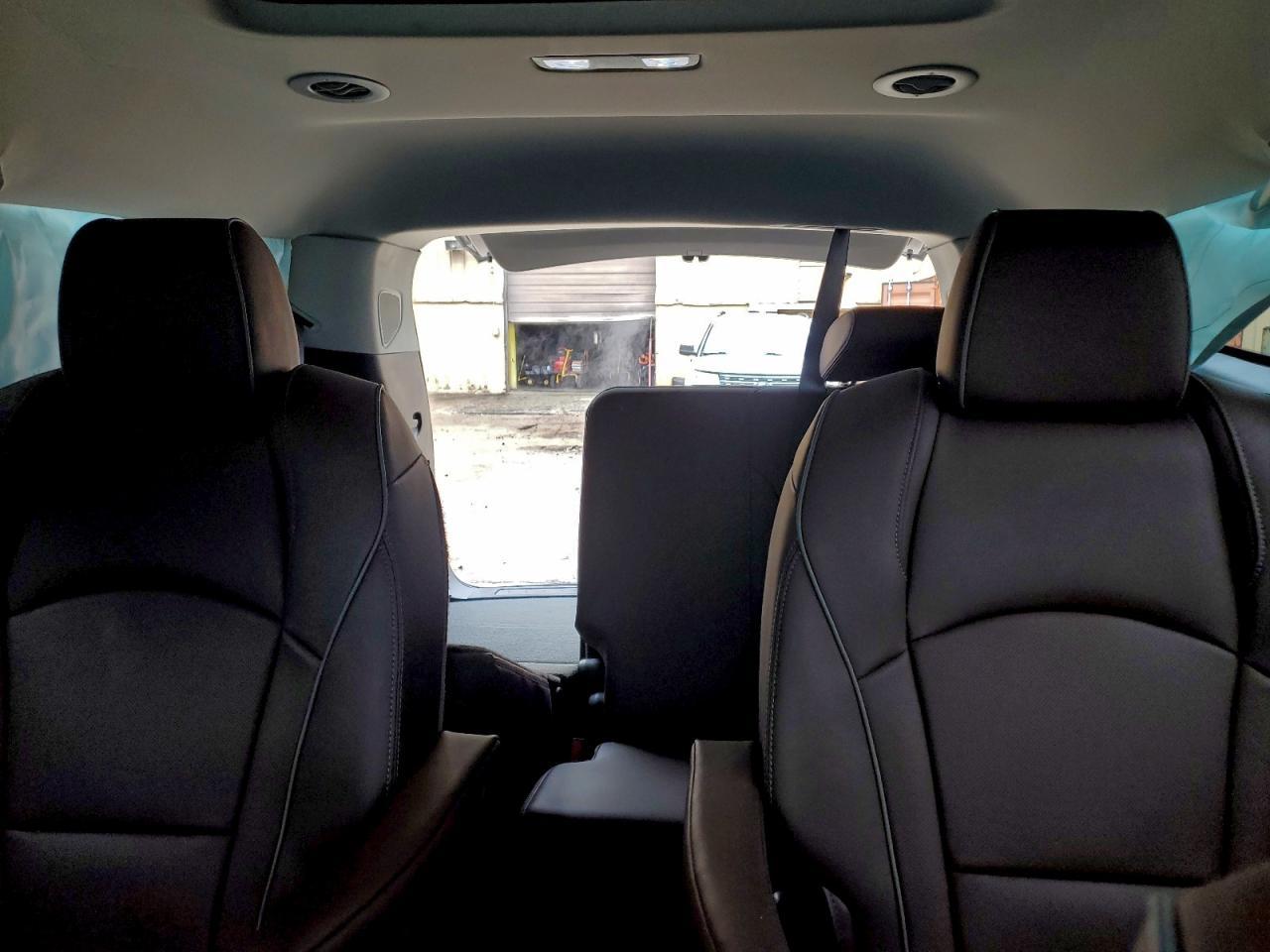 2019 BUICK ENCLAVE AVENIR