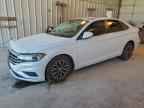 2020 VOLKSWAGEN JETTA