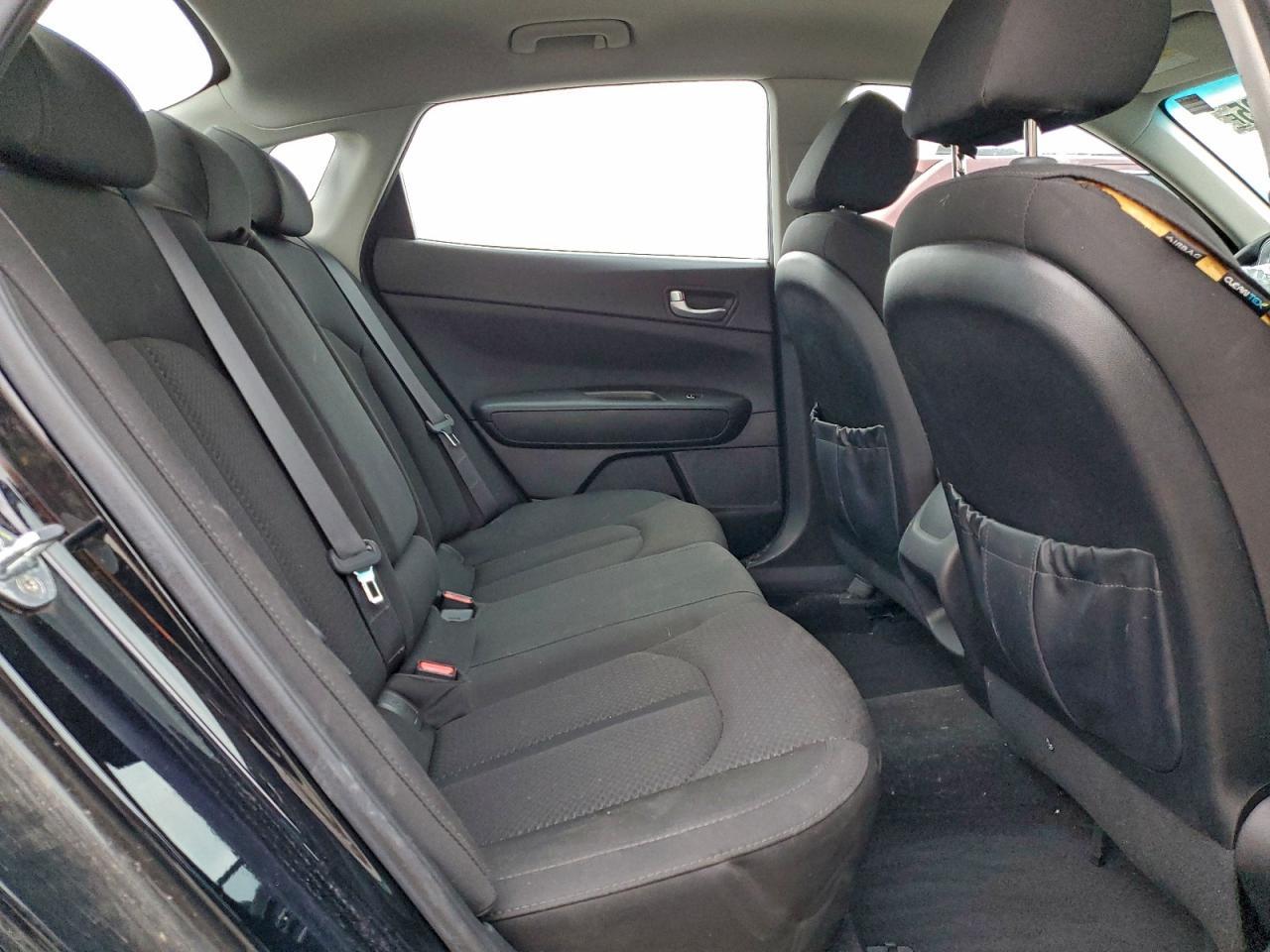 2017 KIA OPTIMA