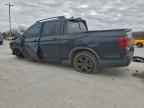 2017 HONDA Ridgeline
