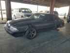 1989 FORD MUSTANG