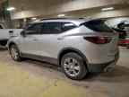2021 CHEVROLET BLAZER