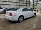 2012 CHEVROLET MALIBU