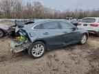 2016 CHEVROLET Malibu Limited