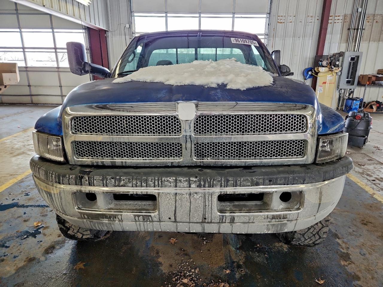 1998 DODGE Ram 2500