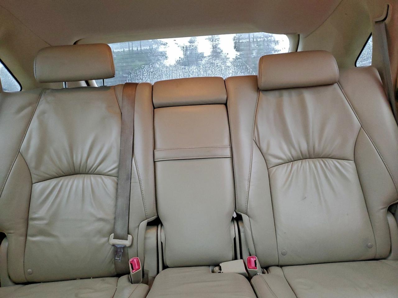 2005 LEXUS Rx 330