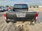 2014 NISSAN Frontier