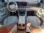 2017 MERCEDES-BENZ E-Class