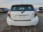 2012 TOYOTA Prius c