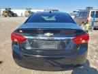 2017 CHEVROLET IMPALA