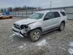 2007 TOYOTA 4Runner