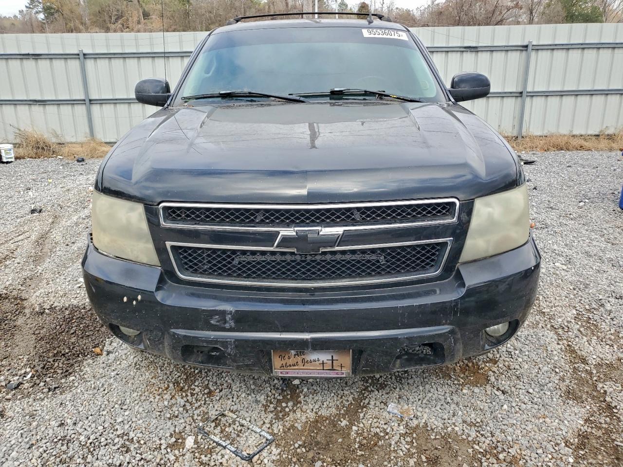 2007 CHEVROLET Avalanche