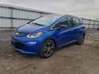 2017 CHEVROLET Bolt EV