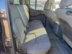 2012 NISSAN Frontier