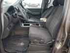 2007 NISSAN PATHFINDER
