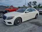 2016 MERCEDES-BENZ S-Class