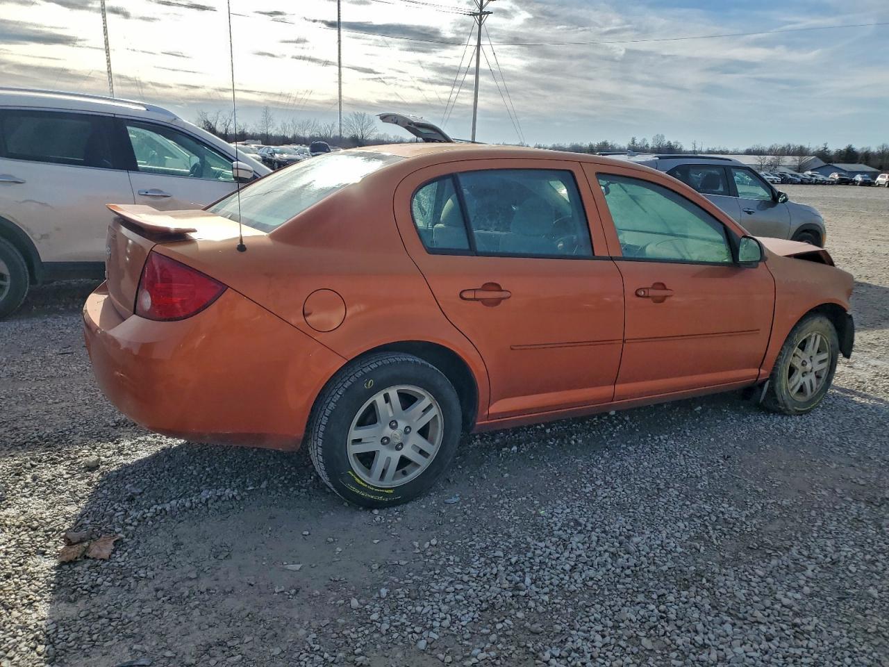 2006 CHEVROLET COBALT