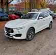 2017 MASERATI Levante