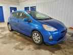 2014 TOYOTA Prius c