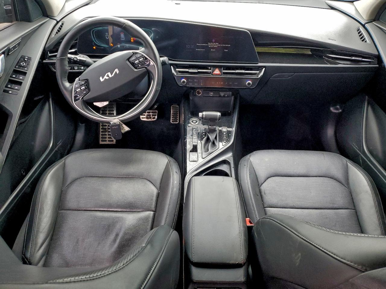 2024 KIA Niro