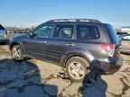 2010 SUBARU FORESTER