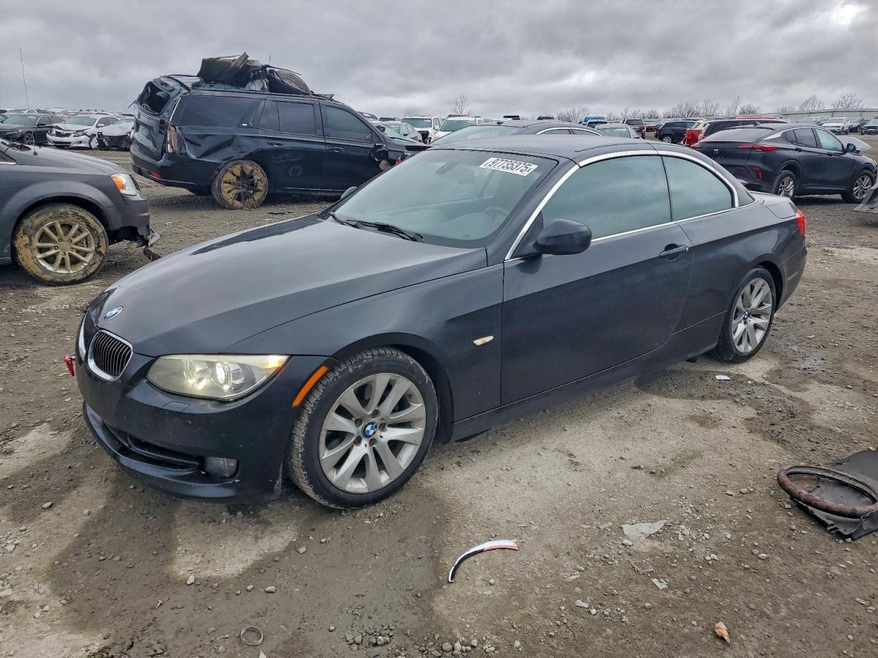 2011 BMW 28i