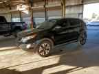 2012 KIA SPORTAGE