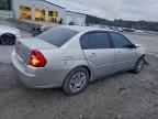 2007 CHEVROLET MALIBU