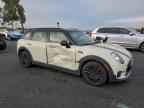 2016 MINI Cooper Clubman